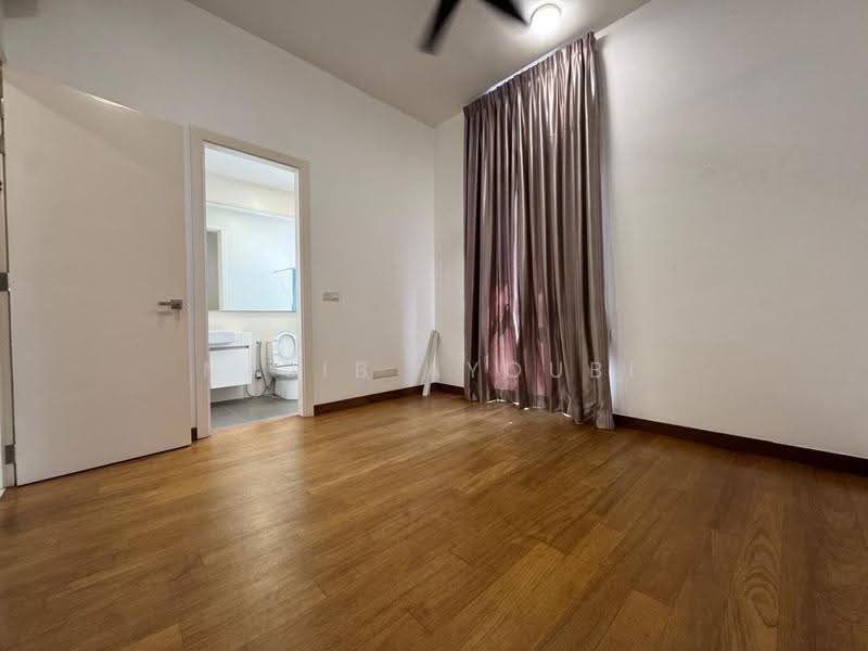 Kondominium untuk Dijual di Arata of Tijani - Najib Ayoubi - Bedroom - PropertyGuru.com.my