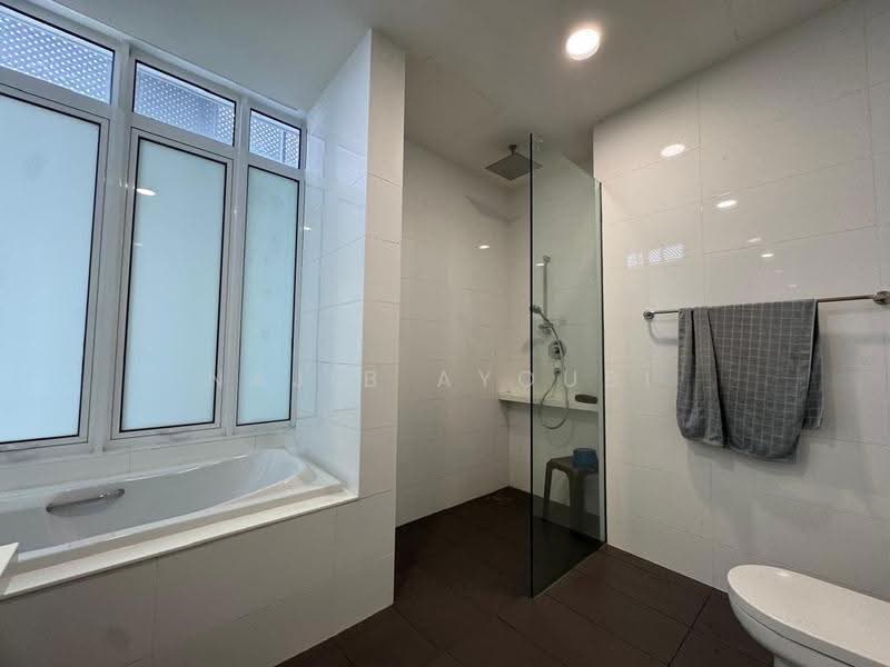 Kondominium untuk Dijual di Arata of Tijani - Najib Ayoubi - Bathroom - PropertyGuru.com.my