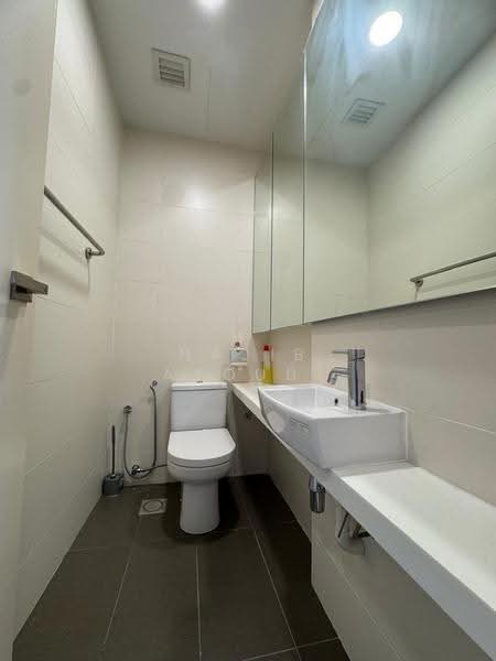 Kondominium untuk Dijual di Arata of Tijani - Najib Ayoubi - Bathroom - PropertyGuru.com.my