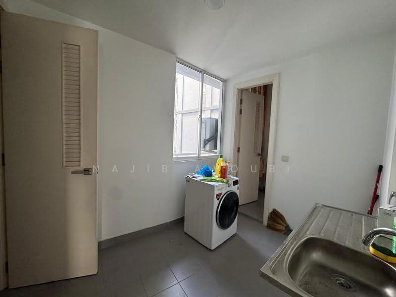 Kondominium untuk Dijual di Arata of Tijani - Najib Ayoubi - Interior - PropertyGuru.com.my