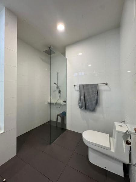 Kondominium untuk Dijual di Arata of Tijani - Najib Ayoubi - Bathroom - PropertyGuru.com.my