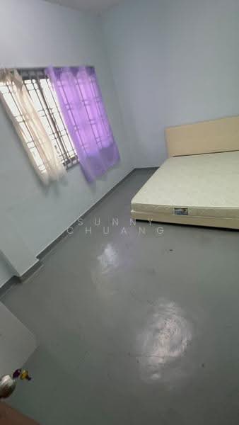 2-storey Terraced House for Rent in Bukit Chagar (Johor Bahru) - Sunny Chuang - Bedroom - PropertyGuru.com.my