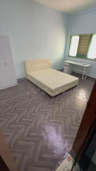 2-storey Terraced House for Rent in Bukit Chagar (Johor Bahru) - Sunny Chuang - Bedroom - PropertyGuru.com.my