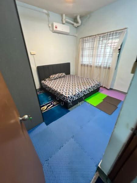 2-storey Terraced House for Rent in Bukit Chagar (Johor Bahru) - Sunny Chuang - Bedroom - PropertyGuru.com.my