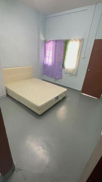 2-storey Terraced House for Rent in Bukit Chagar (Johor Bahru) - Sunny Chuang - Bedroom - PropertyGuru.com.my
