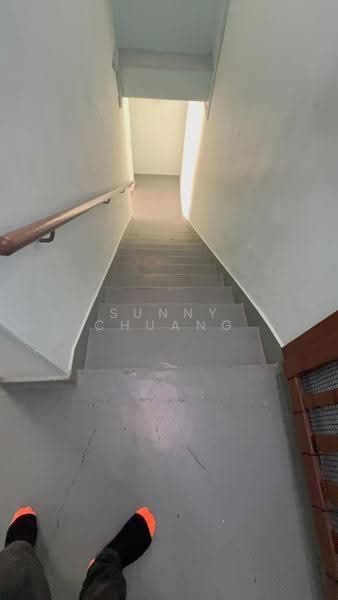 2-storey Terraced House for Rent in Bukit Chagar (Johor Bahru) - Sunny Chuang - Interior - PropertyGuru.com.my