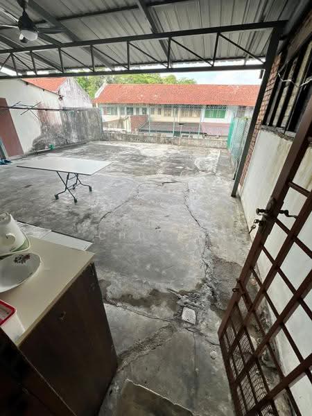 2-storey Terraced House for Rent in Bukit Chagar (Johor Bahru) - Sunny Chuang - Exterior - PropertyGuru.com.my