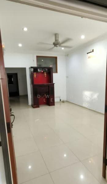 Rumah Teres 1-Tingkat untuk Dijual di Ayer Itam (Penang) - Edward Lee - Living Room - PropertyGuru.com.my