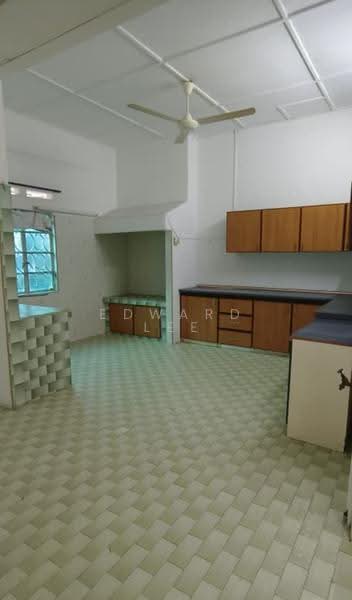 Rumah Teres 1-Tingkat untuk Dijual di Ayer Itam (Penang) - Edward Lee - Kitchen - PropertyGuru.com.my