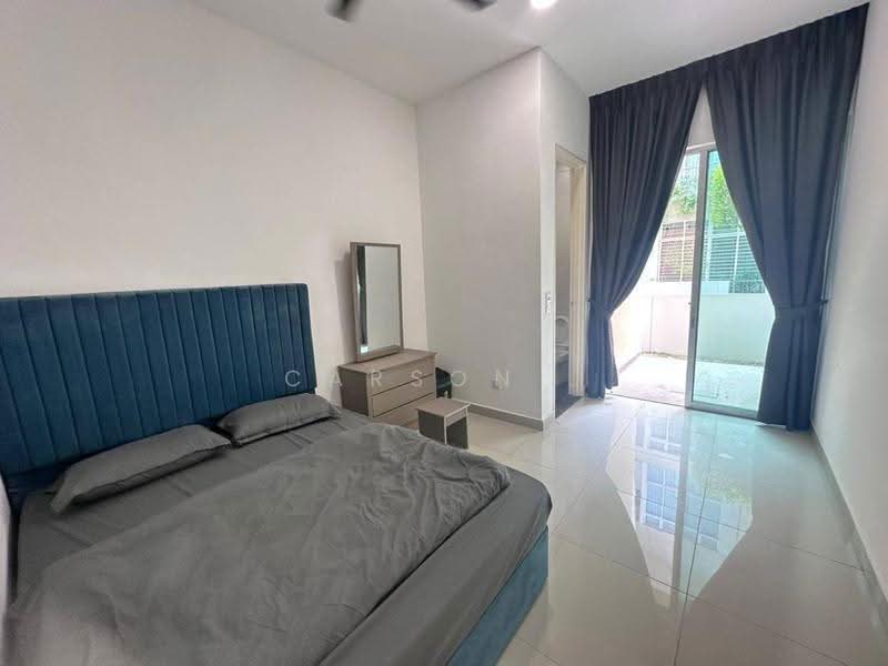 3-storey Terraced House for Sale in Taman Mount Austin (Tebrau) - Carson . - Bedroom - PropertyGuru.com.my