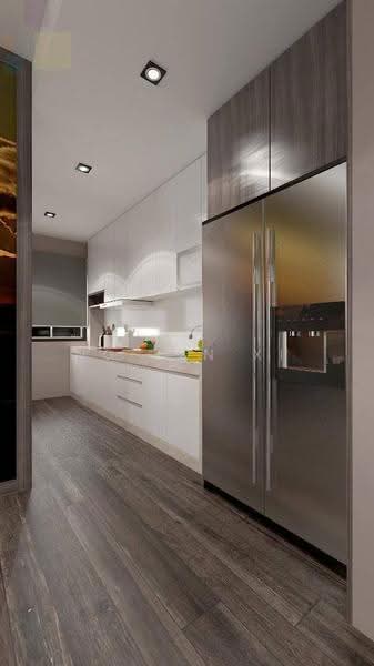 Kediaman Servis untuk Dijual di The Platino Serviced Apartment - NG ZEN XI - PropertyGuru.com.my