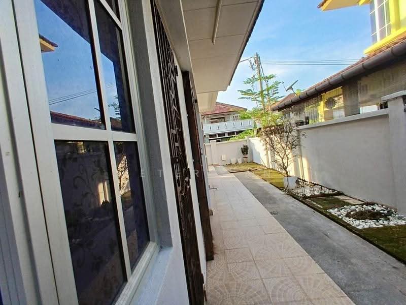 Rumah Kluster untuk Disewa di Bandar Bukit Mahkota (Bangi) - Peter Tan - Exterior - PropertyGuru.com.my