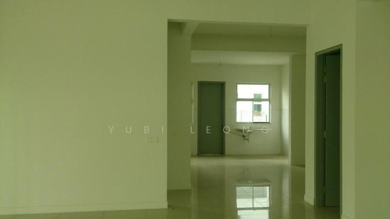 Rumah Teres 2-Tingkat untuk Dijual di Bandar Saujana Putra (Tanjong Duabelas) - Yubi Leong - Interior - PropertyGuru.com.my