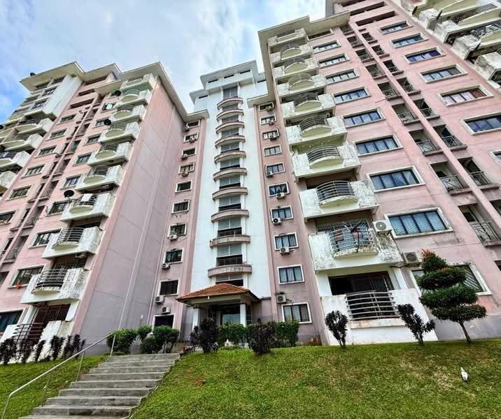 Apartment for Sale at Pan Vista - Philip . - Exterior - PropertyGuru.com.my