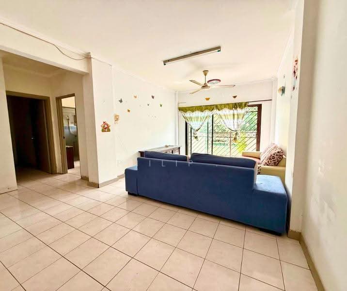 Apartment for Sale at Pan Vista - Philip . - Living Room - PropertyGuru.com.my
