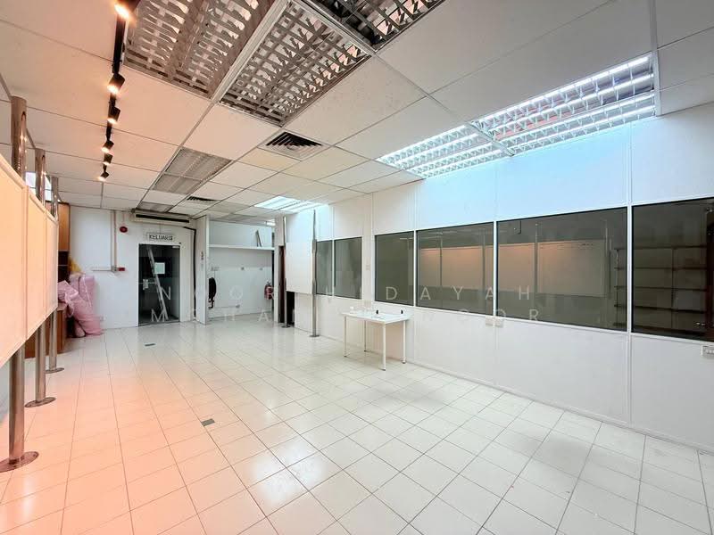 Retail Space for Rent in Cheras (Kuala Lumpur) - Noor Hidayah Mohamad Noor - Interior - PropertyGuru.com.my