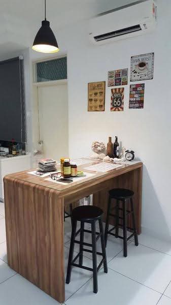 Kediaman Servis untuk Dijual di The Platino Serviced Apartment - NG ZEN XI - Interior - PropertyGuru.com.my
