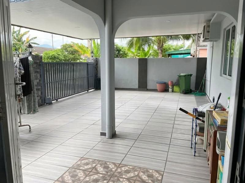 Rumah Teres 1-Tingkat untuk Dijual di Taman Sppk (Ipoh) - Ck Max - PropertyGuru.com.my