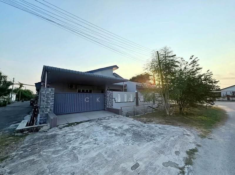 Rumah Teres 1-Tingkat untuk Dijual di Taman Sppk (Ipoh) - Ck Max - PropertyGuru.com.my