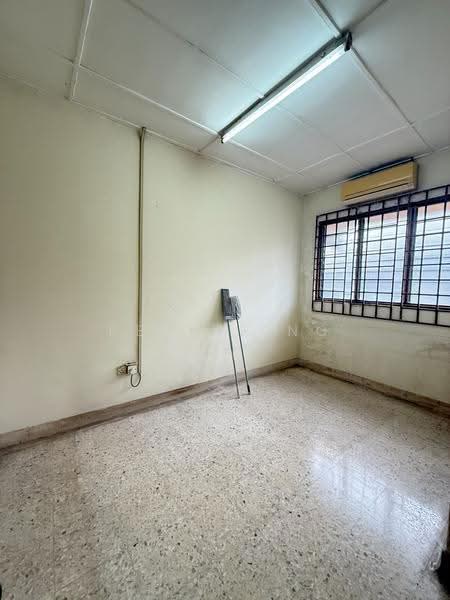 1-storey Terraced House for Sale in Permas Jaya (Johor) - Regine Ng - Interior - PropertyGuru.com.my