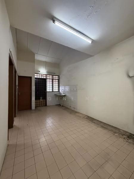 1-storey Terraced House for Sale in Permas Jaya (Johor) - Regine Ng - Interior - PropertyGuru.com.my