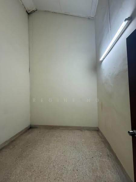 1-storey Terraced House for Sale in Permas Jaya (Johor) - Regine Ng - Interior - PropertyGuru.com.my