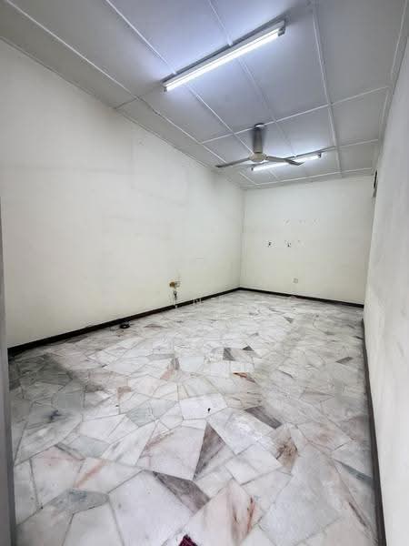 1-storey Terraced House for Sale in Permas Jaya (Johor) - Regine Ng - Interior - PropertyGuru.com.my