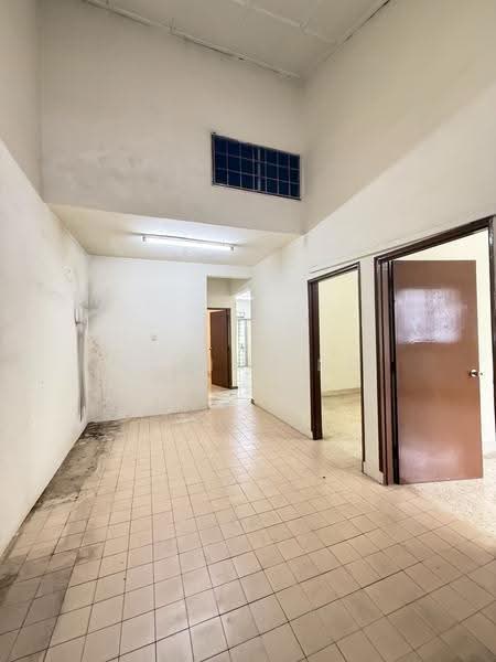 1-storey Terraced House for Sale in Permas Jaya (Johor) - Regine Ng - Interior - PropertyGuru.com.my