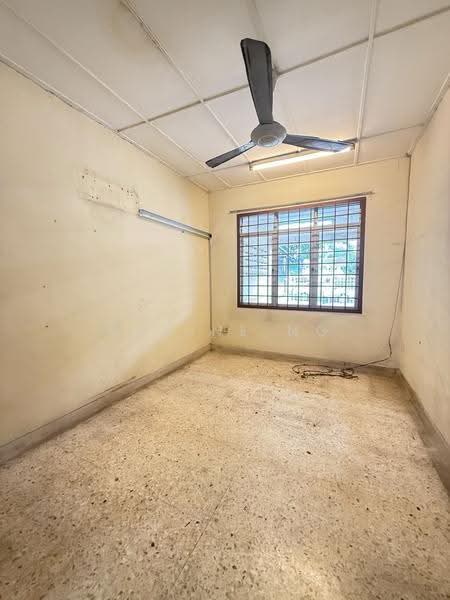 1-storey Terraced House for Sale in Permas Jaya (Johor) - Regine Ng - Interior - PropertyGuru.com.my
