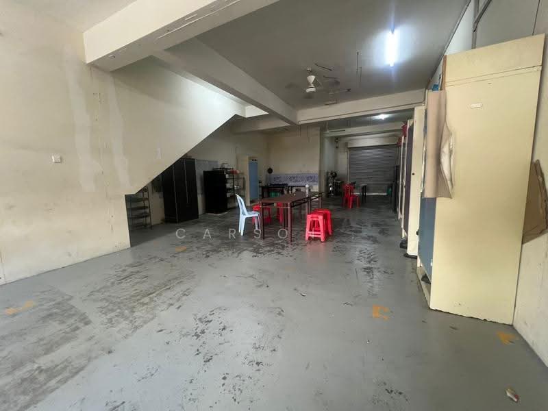 Shop / Office for Sale in Iskandar Puteri (Nusajaya) (Johor) - Carson . - Interior - PropertyGuru.com.my