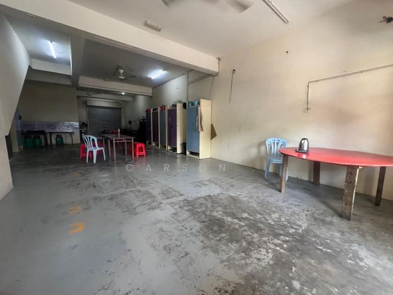 Shop / Office for Sale in Iskandar Puteri (Nusajaya) (Johor) - Carson . - Interior - PropertyGuru.com.my