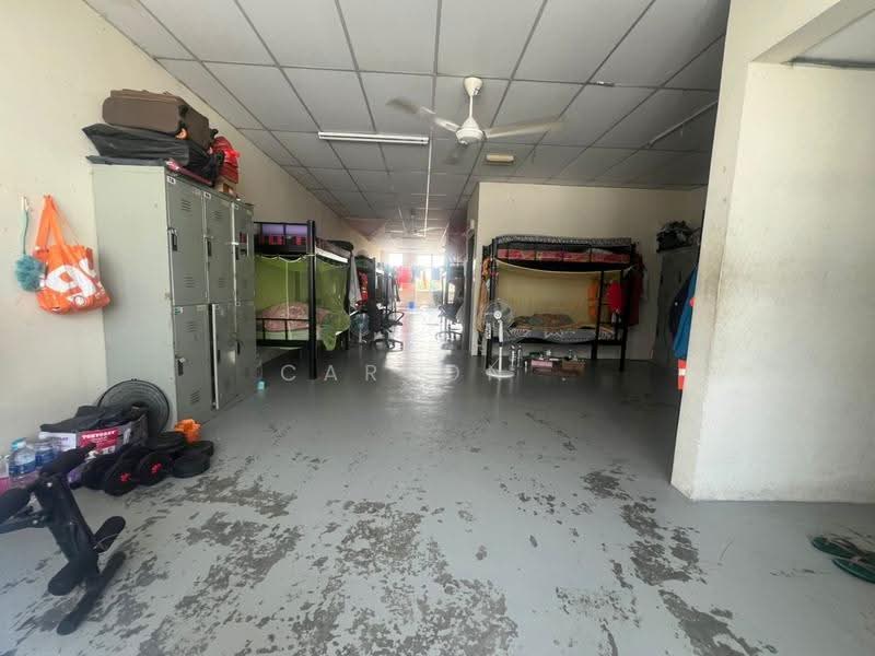 Shop / Office for Sale in Iskandar Puteri (Nusajaya) (Johor) - Carson . - Bedroom - PropertyGuru.com.my