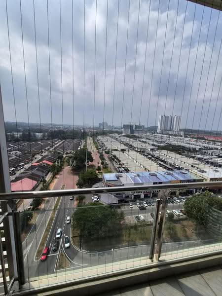 Pangsapuri untuk Disewa di Austin Suites (Permata Austin) - AhMood Goh - PropertyGuru.com.my