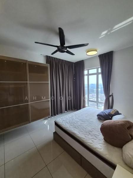 Pangsapuri untuk Disewa di Austin Suites (Permata Austin) - AhMood Goh - PropertyGuru.com.my