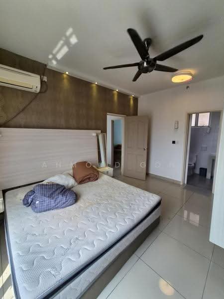 Pangsapuri untuk Disewa di Austin Suites (Permata Austin) - AhMood Goh - PropertyGuru.com.my