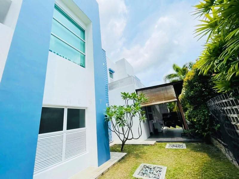Bungalow House for Rent in East Ledang (Iskandar Puteri (Nusajaya)) - Heston Lai - Exterior - PropertyGuru.com.my