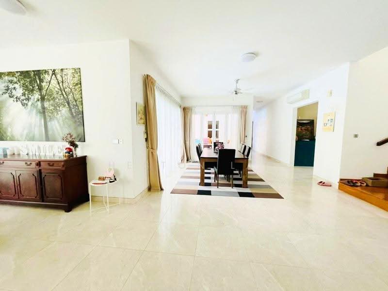 Bungalow House for Rent in East Ledang (Iskandar Puteri (Nusajaya)) - Heston Lai - Dining Room - PropertyGuru.com.my