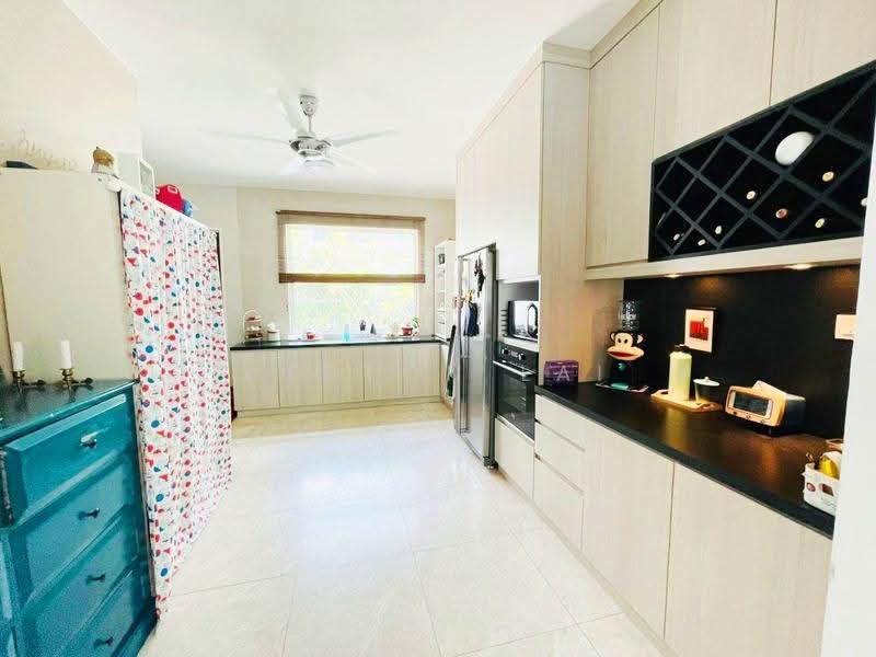 Bungalow House for Rent in East Ledang (Iskandar Puteri (Nusajaya)) - Heston Lai - Kitchen - PropertyGuru.com.my