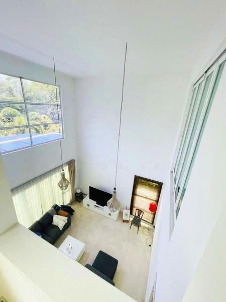 Bungalow House for Rent in East Ledang (Iskandar Puteri (Nusajaya)) - Heston Lai - Living Room - PropertyGuru.com.my