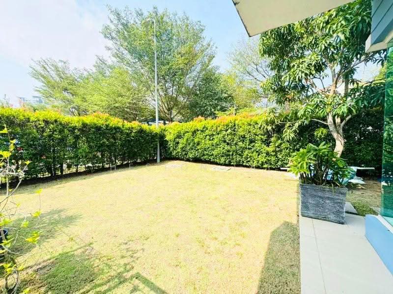 Bungalow House for Rent in East Ledang (Iskandar Puteri (Nusajaya)) - Heston Lai - Garden - PropertyGuru.com.my