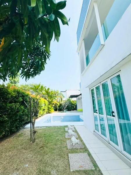 Bungalow House for Rent in East Ledang (Iskandar Puteri (Nusajaya)) - Heston Lai - Exterior - PropertyGuru.com.my