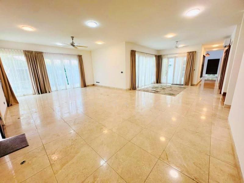 Bungalow House for Rent in East Ledang (Iskandar Puteri (Nusajaya)) - Heston Lai - Living Room - PropertyGuru.com.my
