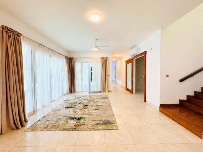 Bungalow House for Rent in East Ledang (Iskandar Puteri (Nusajaya)) - Heston Lai - Living Room - PropertyGuru.com.my