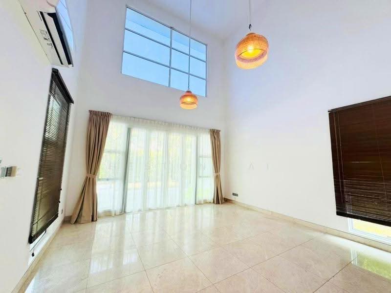 Bungalow House for Rent in East Ledang (Iskandar Puteri (Nusajaya)) - Heston Lai - Living Room - PropertyGuru.com.my