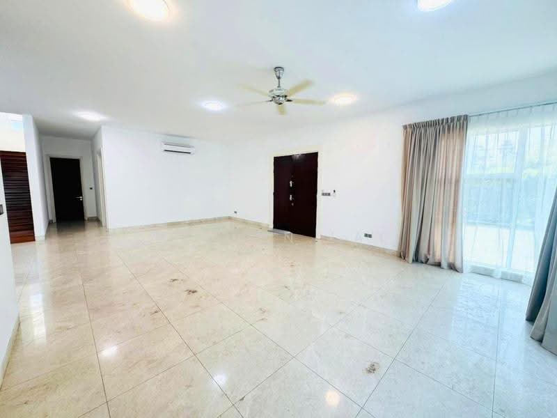 Bungalow House for Rent in East Ledang (Iskandar Puteri (Nusajaya)) - Heston Lai - Living Room - PropertyGuru.com.my