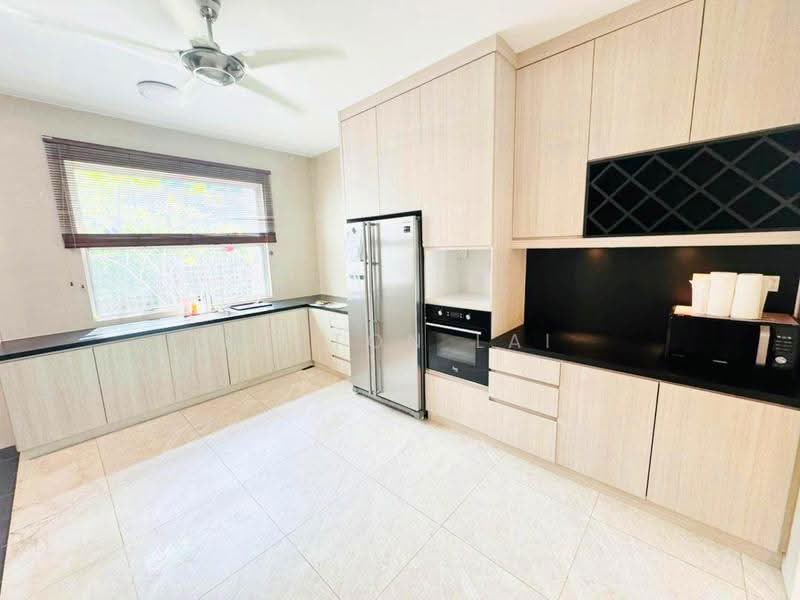 Bungalow House for Rent in East Ledang (Iskandar Puteri (Nusajaya)) - Heston Lai - Kitchen - PropertyGuru.com.my