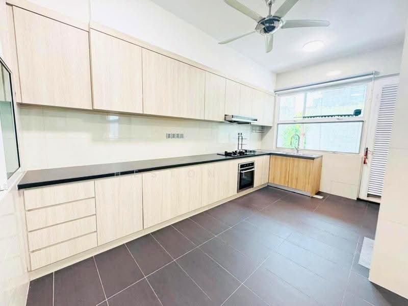 Bungalow House for Rent in East Ledang (Iskandar Puteri (Nusajaya)) - Heston Lai - Kitchen - PropertyGuru.com.my