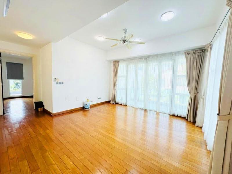 Bungalow House for Rent in East Ledang (Iskandar Puteri (Nusajaya)) - Heston Lai - Living Room - PropertyGuru.com.my