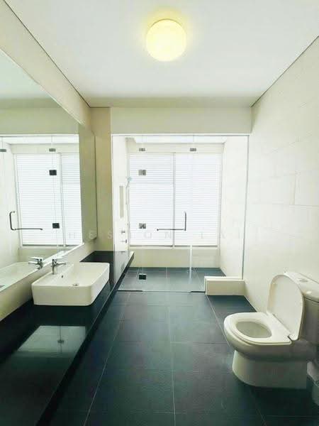 Bungalow House for Rent in East Ledang (Iskandar Puteri (Nusajaya)) - Heston Lai - Bathroom - PropertyGuru.com.my