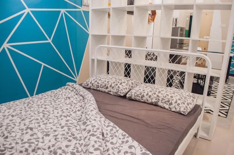 Kediaman Servis untuk Disewa di Galleria Equine Park - Lina AF - PropertyGuru.com.my